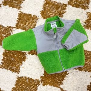 Northface Denali jacket